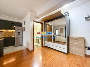 Garsoniera de inchiriat in Chiajna - Padure - imagine 7