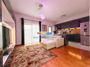 Garsoniera de inchiriat in Chiajna - Padure - imagine 5