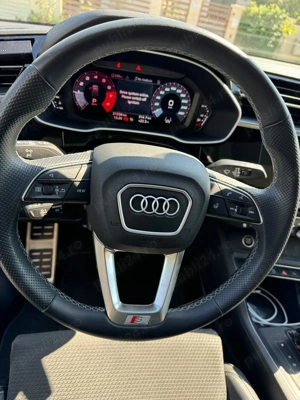 Audi Q3 35 TFSI S tronic S line - imagine 6