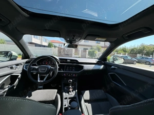Audi Q3 35 TFSI S tronic S line - imagine 5