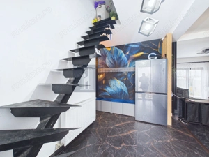 Vilă 4 camere cu pod mansardabil, teren 400 mp | Domnești - imagine 7