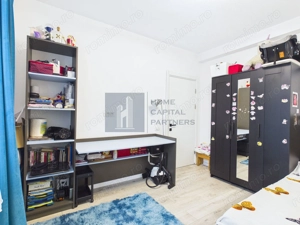 Vilă 4 camere cu pod mansardabil, teren 400 mp | Domnești - imagine 11