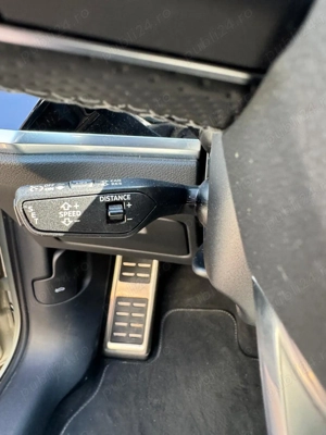 Audi Q3 35 TFSI S tronic S line - imagine 8