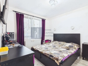 Vilă 4 camere cu pod mansardabil, teren 400 mp | Domnești - imagine 14