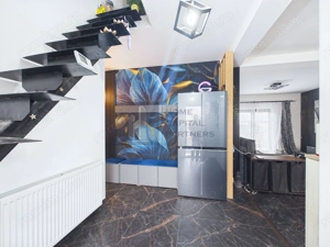 Vilă 4 camere cu pod mansardabil, teren 400 mp | Domnești - imagine 6