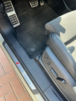 Audi Q3 35 TFSI S tronic S line - imagine 10