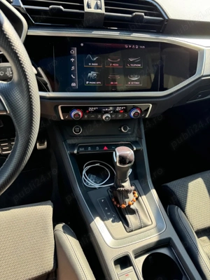 Audi Q3 35 TFSI S tronic S line - imagine 7