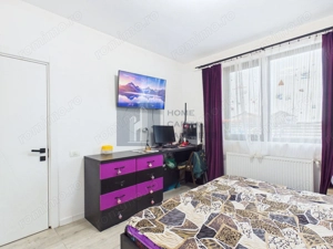 Vilă 4 camere cu pod mansardabil, teren 400 mp | Domnești - imagine 13