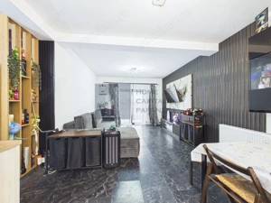 Vilă 4 camere cu pod mansardabil, teren 400 mp | Domnești - imagine 5