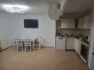 Apartament 3 camere, centrala proprie, mobilat nou, cat friendly, Vitan