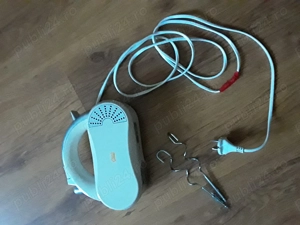 Mixer electric de mana