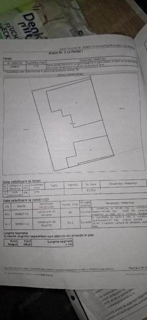 persoana fizica vand casa individuala,fara agentie imobiliara - imagine 9