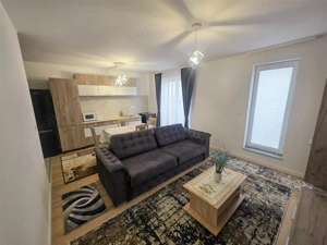 Apartament nou 2 camere, prima inchiriere, Maurer Residence, parcare, Targu Mures