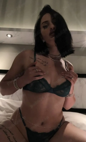 Poze reale nouă in oras 