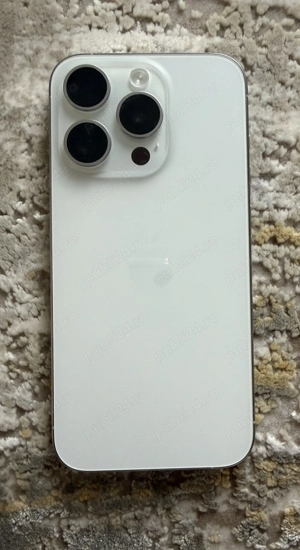 Iphone 15 Pro - imagine 4