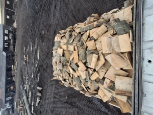 Laturoaie groase de fag tăiate la orice dimensiune doriți.  - imagine 2