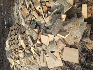 Laturoaie groase de fag tăiate la orice dimensiune doriți.  - imagine 3