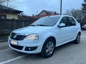 Dacia Logan 93.000km 1.4Mpi 2010