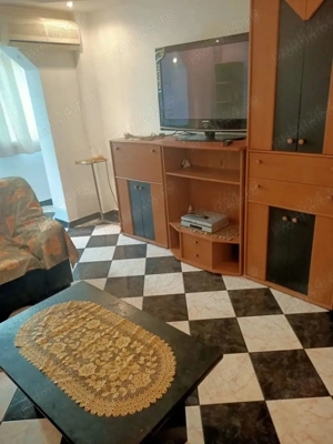 De vanzare apartament 3 camere Gorjului