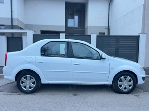 Dacia Logan 93.000km 1.4Mpi 2010