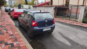 Volkswagen Polo  2003 1.2 Benzina  - imagine 4