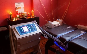 Vand urgent aparate profesionale de remodelare corporala Refit si Ultratone Futura Pro