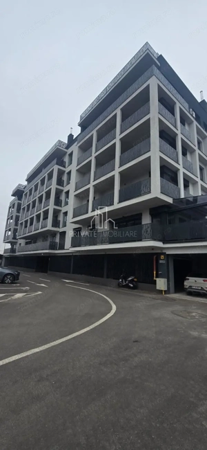 Apartament 2 Camere Bloc Nou/Parcare/Boxa, Str Livezeni, Tudor