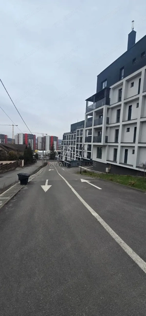 Apartament 2 Camere Bloc Nou/Parcare/Boxa, Str Livezeni, Tudor