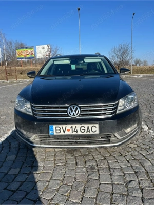 Vand passat - imagine 4