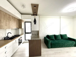 Apartament 2 camere, parcare, situat în Cartierul Rezidențial Vest, VAMT