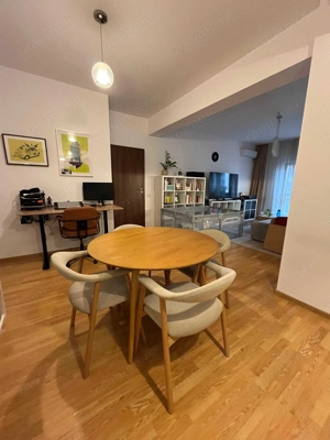 Apartament 2 camere, 78mp, parcare, centrala, bloc 2013,Titan-parcul Titanii