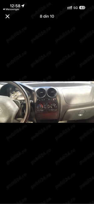 vand urgent mariz pentru reparat sau piese acte valabile 