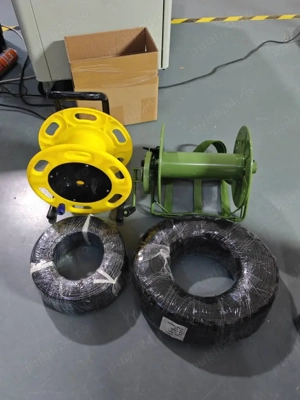 Detectie apa foraj - imagine 5