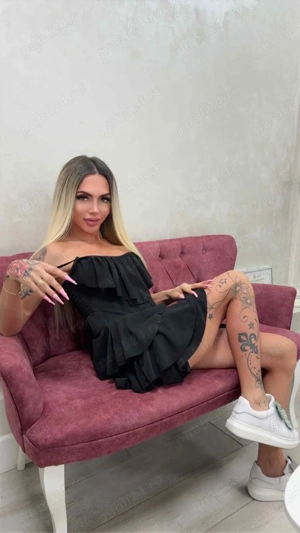 Natalia transexuala- Girlfriend Experience -