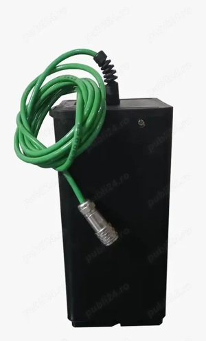 Detectie apa foraj - imagine 2