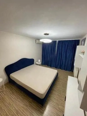 Apartament 2 camere, 2 băi, centrală proprie, pet friendly, modern
