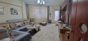 Liceul de Arta, 2 camere decomandate 61 mp