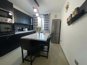 3 Camere | Mihalache | Calea Grivitei | Metrou 1 mai | Piata Chibrit - imagine 2