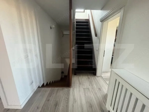  Vilă modernă, de vanzare, cu 5 camere, teren 604 mp, zona Dealu obrejii - imagine 19