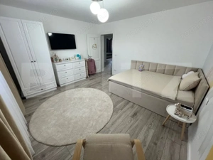  Vilă modernă, de vanzare, cu 5 camere, teren 604 mp, zona Dealu obrejii - imagine 15