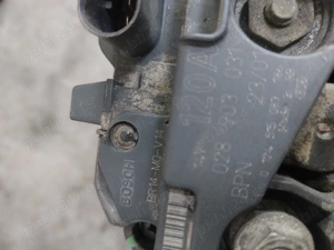 alternator Passat 2004 - imagine 2