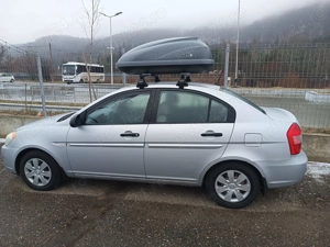 Vand hyundai  accent  stare foarte buna - imagine 3