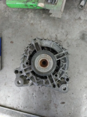 alternator Passat 2004 - imagine 3