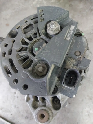 alternator Passat 2004 - imagine 4