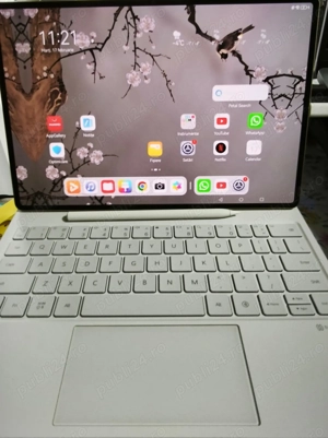 HUAWEI MatePad Pro Paper Edition 12,2,12Gb+512Gb, Premium-Gold