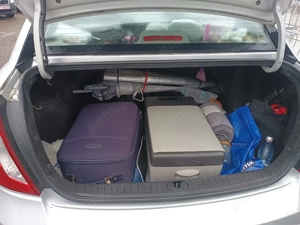 Vand hyundai  accent  stare foarte buna - imagine 4