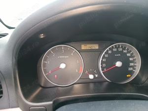 Vand hyundai  accent  stare foarte buna - imagine 5