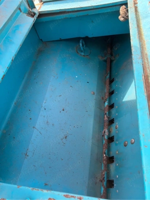 Semanatoare sulky 4m - imagine 4