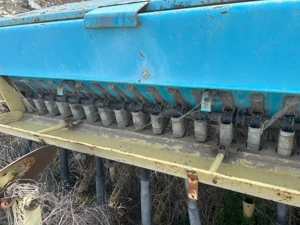 Semanatoare sulky 4m - imagine 2