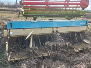 Semanatoare sulky 4m - imagine 3